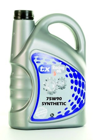 75W90 SYNTHETIC