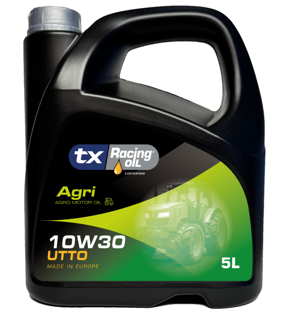 AGRI 10W30 UTTO