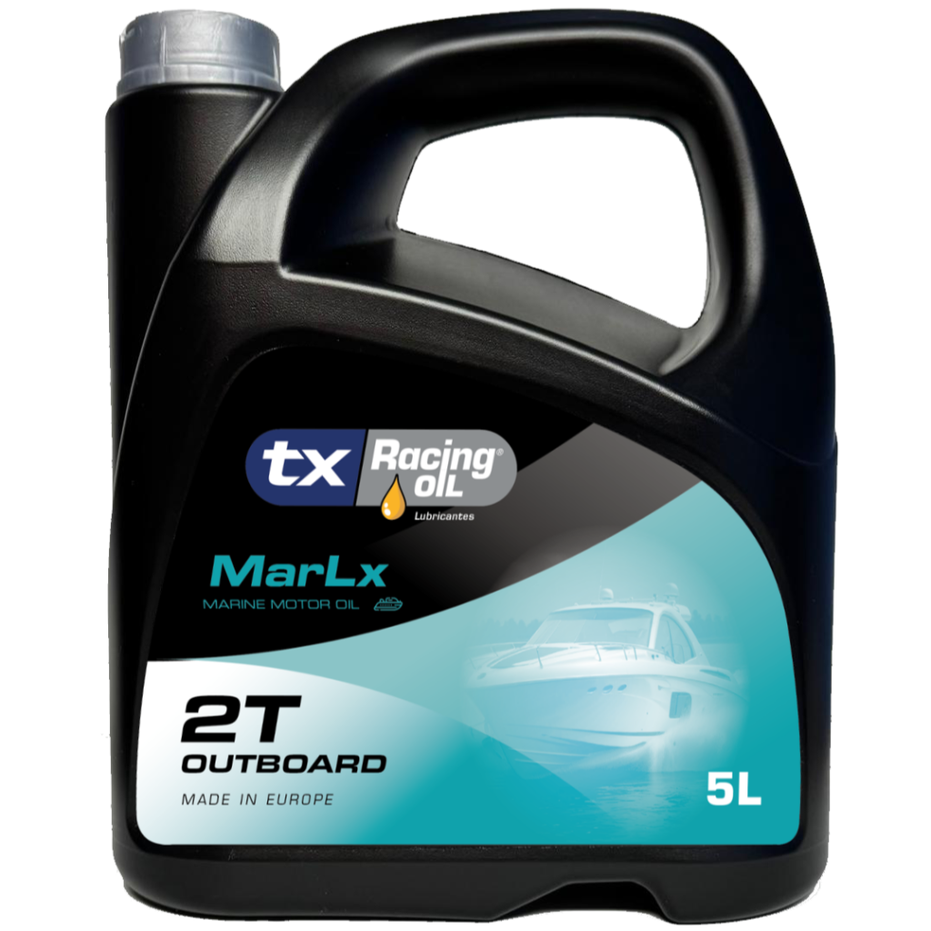 MARLX 2T OUTBOARD MARINE
