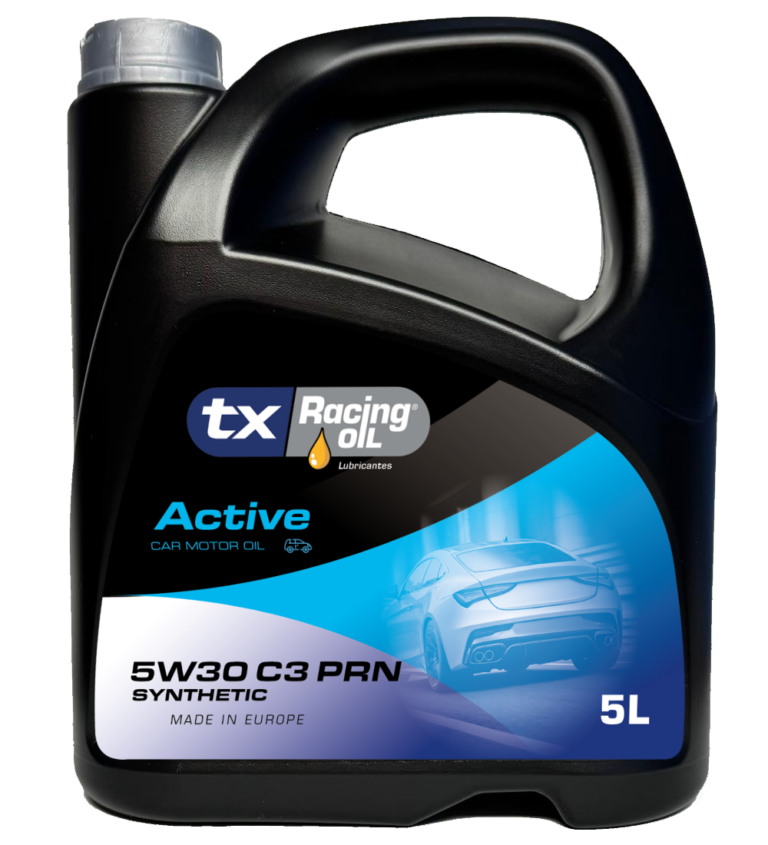 ACTIVE 5W30 C3 P RN