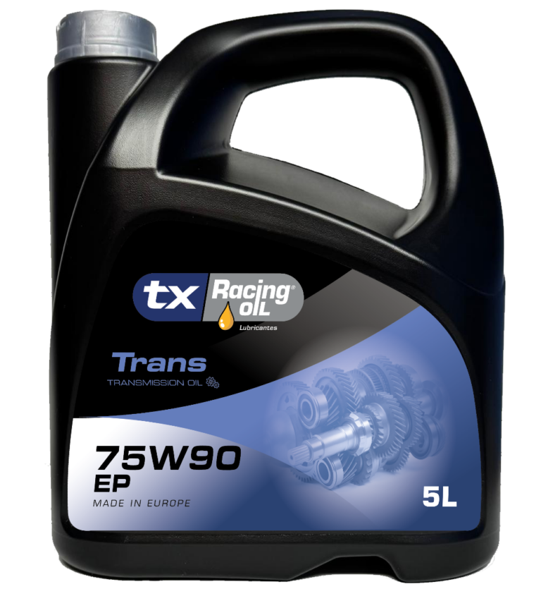 TRANS 75W90 EP