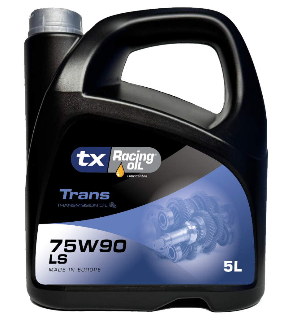 TRANS 75W90 LS
