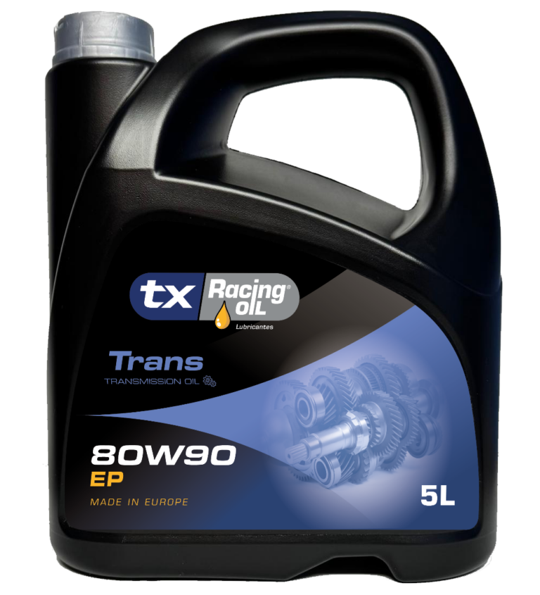 TRANS 80W90 EP