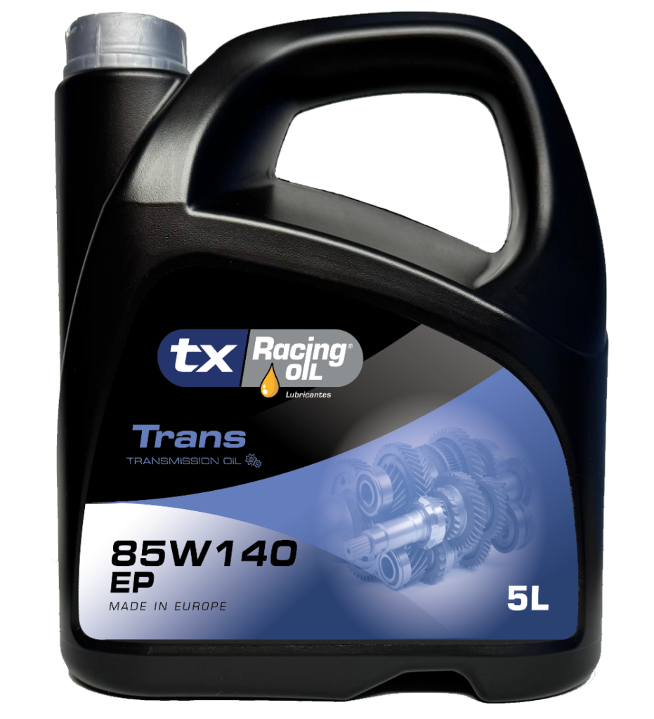 TRANS 85W140 EP