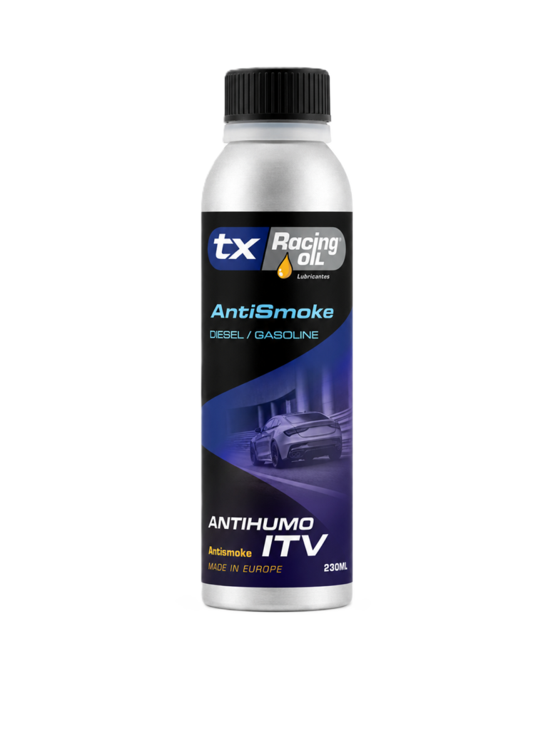 ANTIHUMO ITV