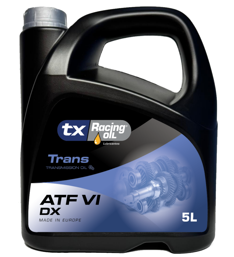 TRANS ATF DEXRON VI