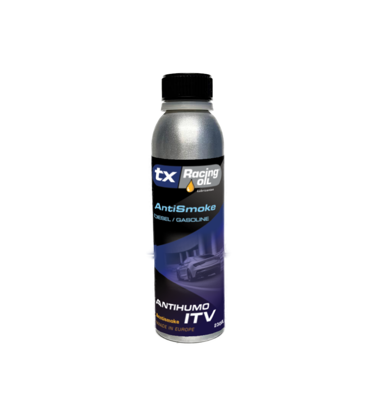 ANTIFUMÉE ITV