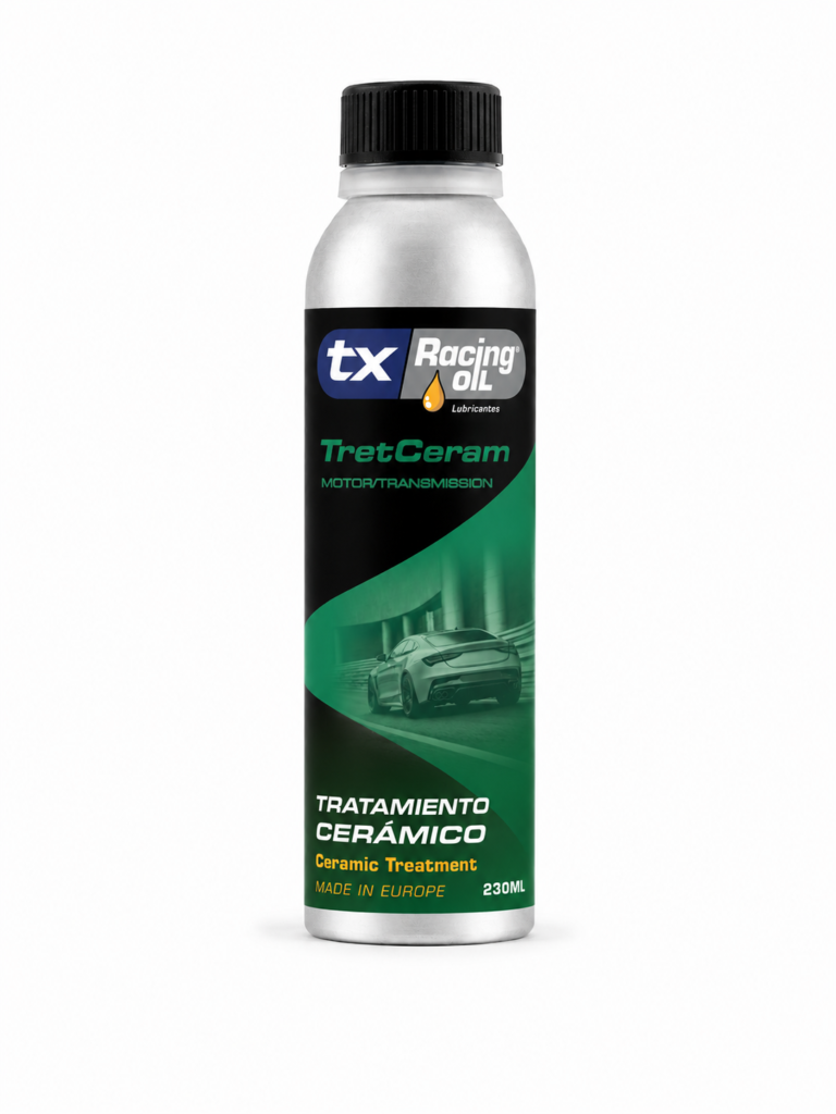 CERAMIC TREATMENT