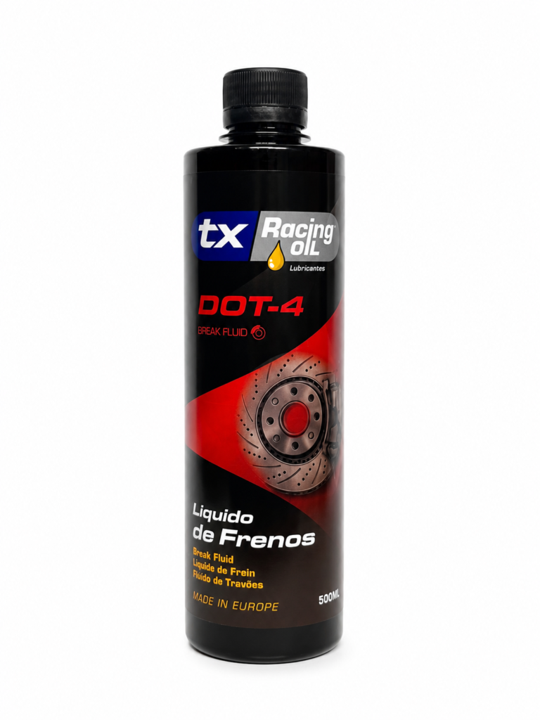 DOT-4 ABS BREAK FLUID