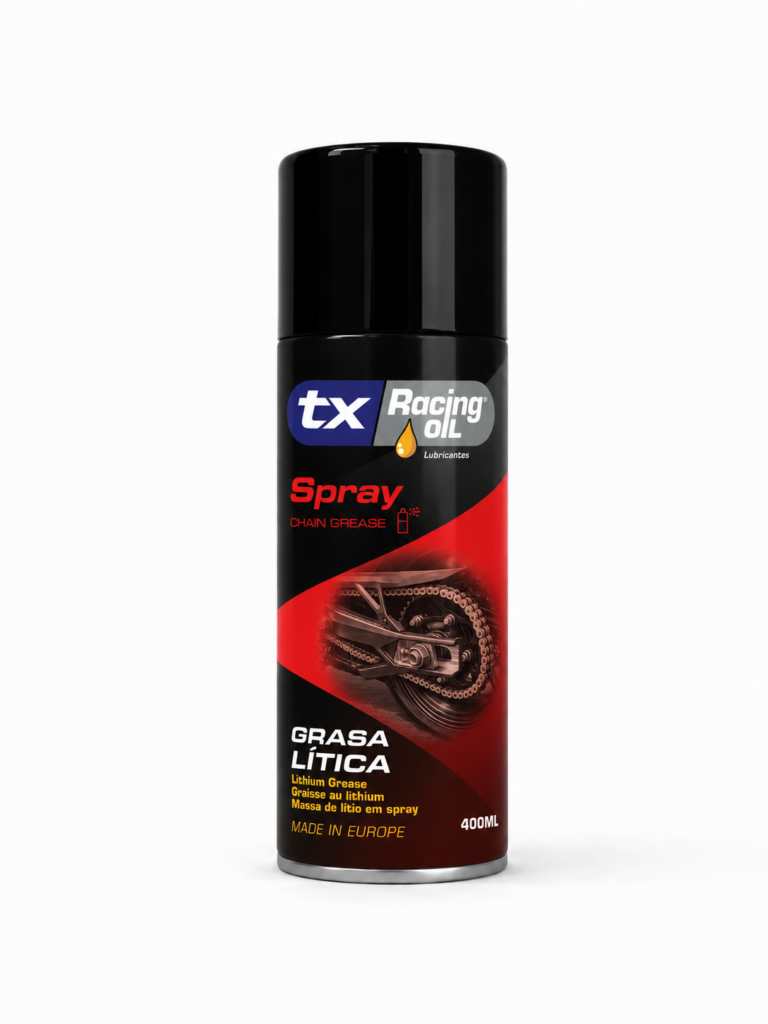 GRASA LÍTICA SPRAY