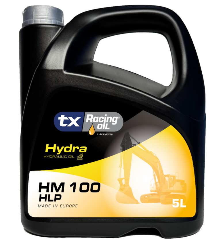 HYDRA HM 100