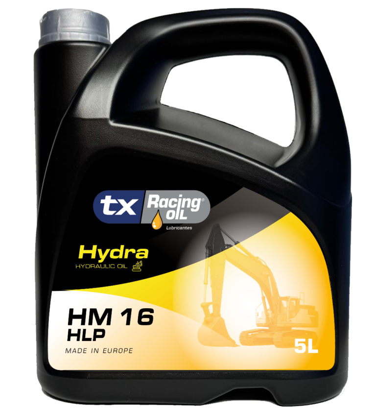 HYDRA HM 16