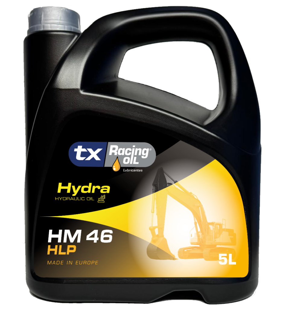 HYDRA HM 46