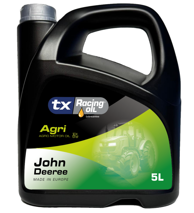 AGRI JOHN DEEREE