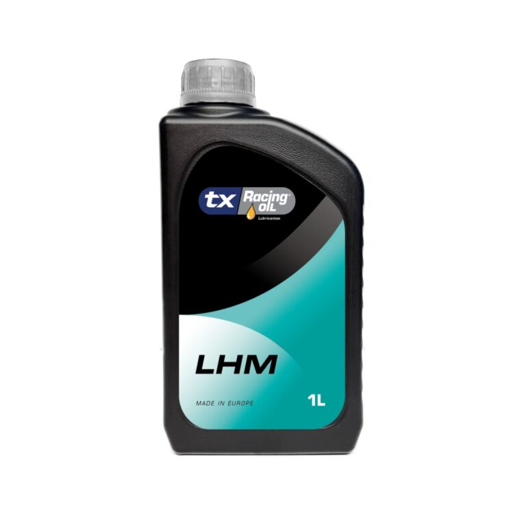 LHM
