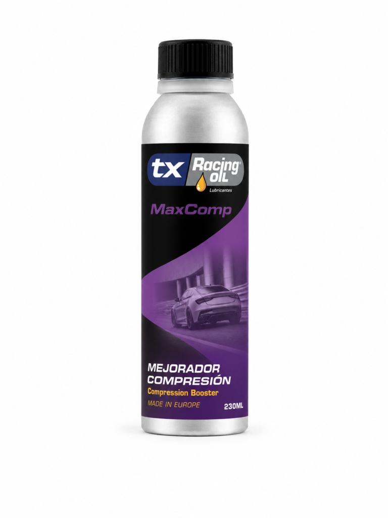 MELHORADOR DE COMPRESSÃO