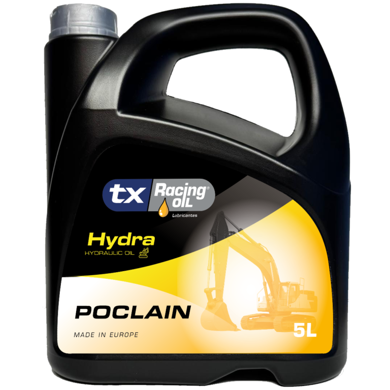 HYDRA POCLAIN