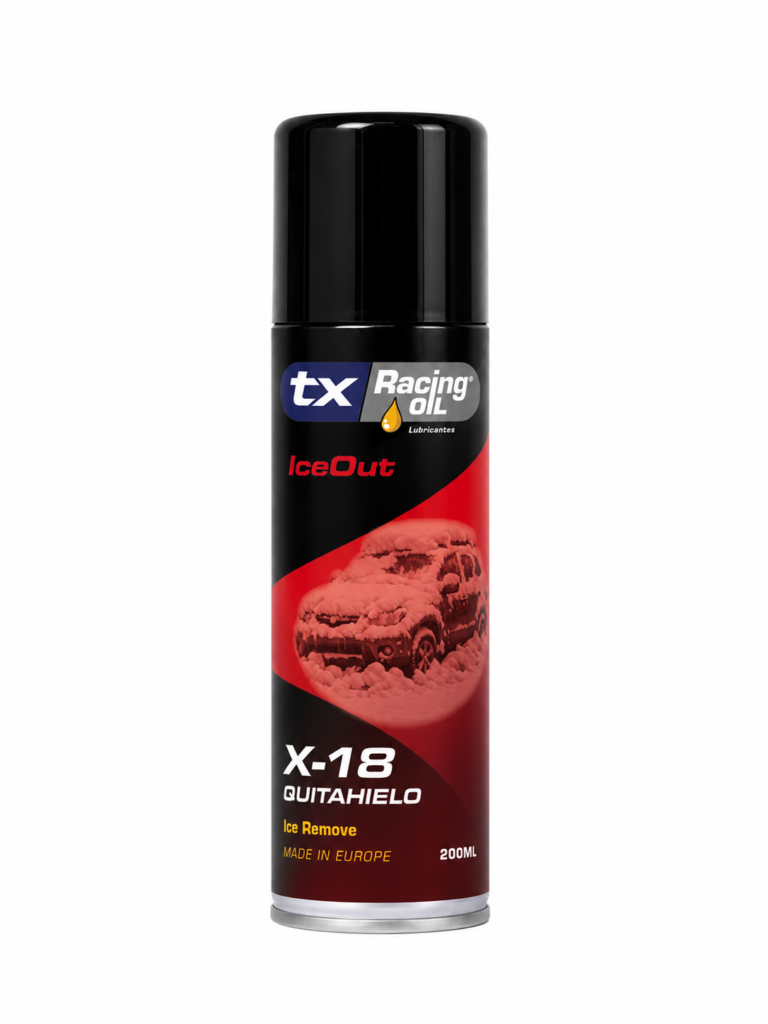 QUITAHIELO X-18