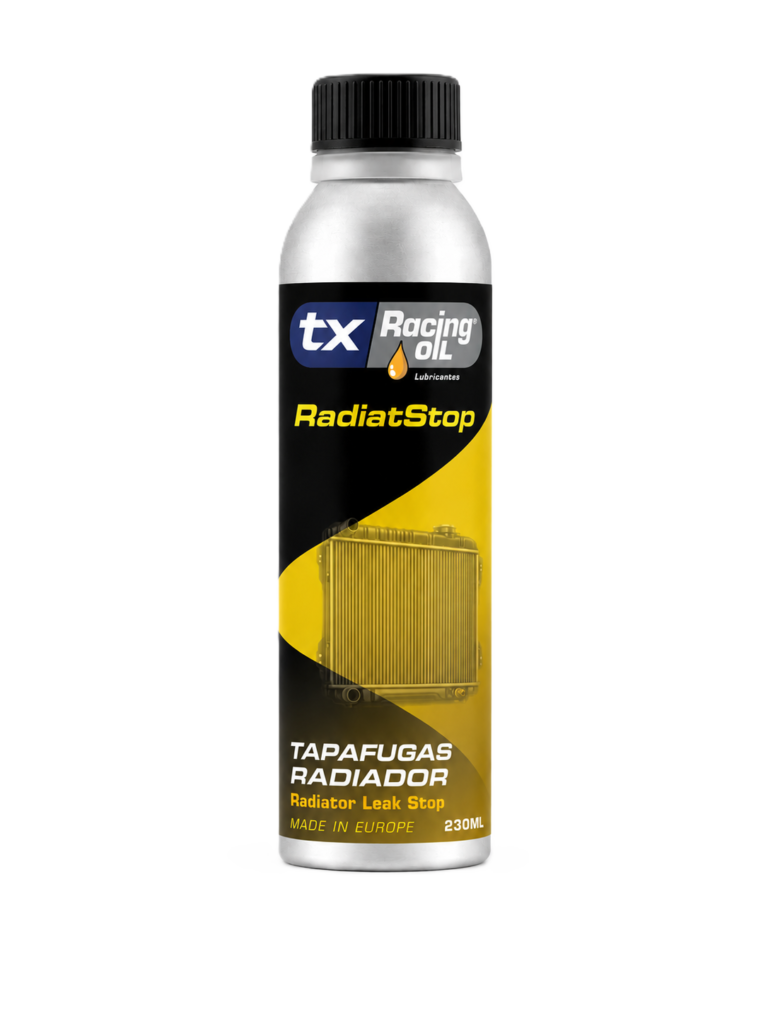 TAPAFUGAS RADIADOR