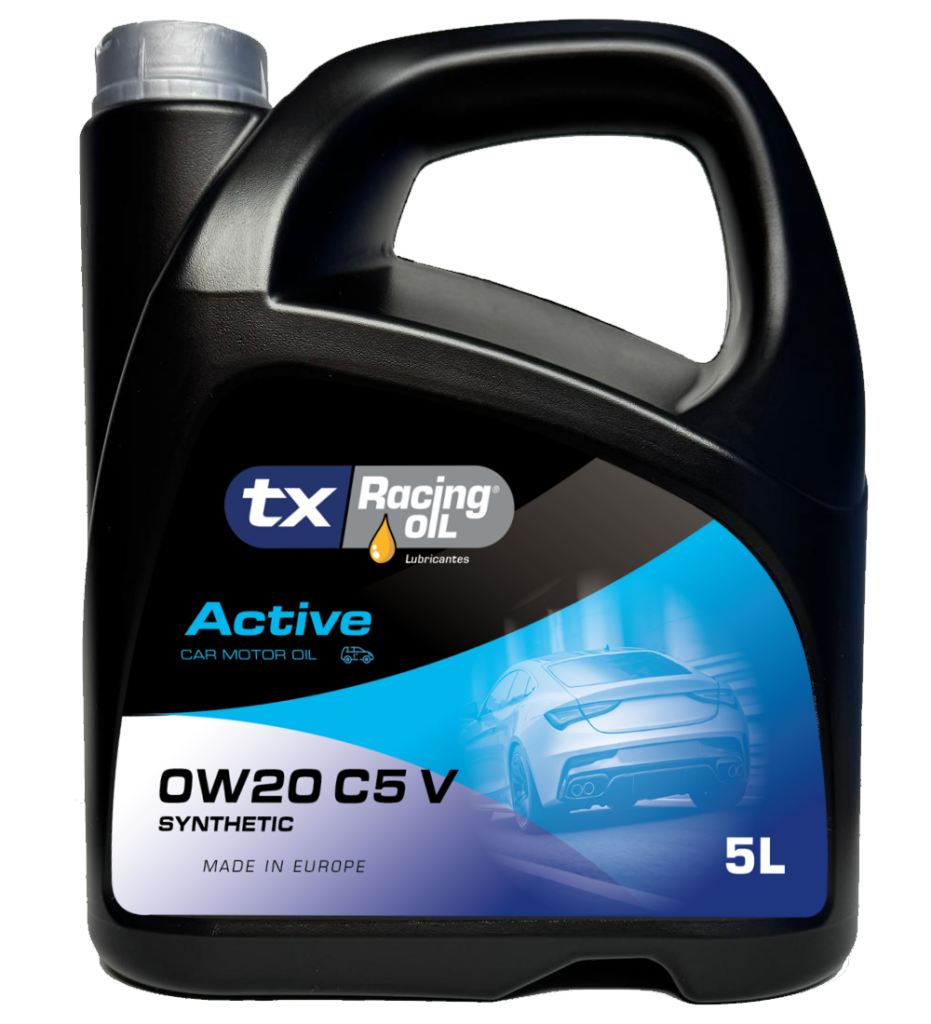 ACTIVE 0W20 C5 V