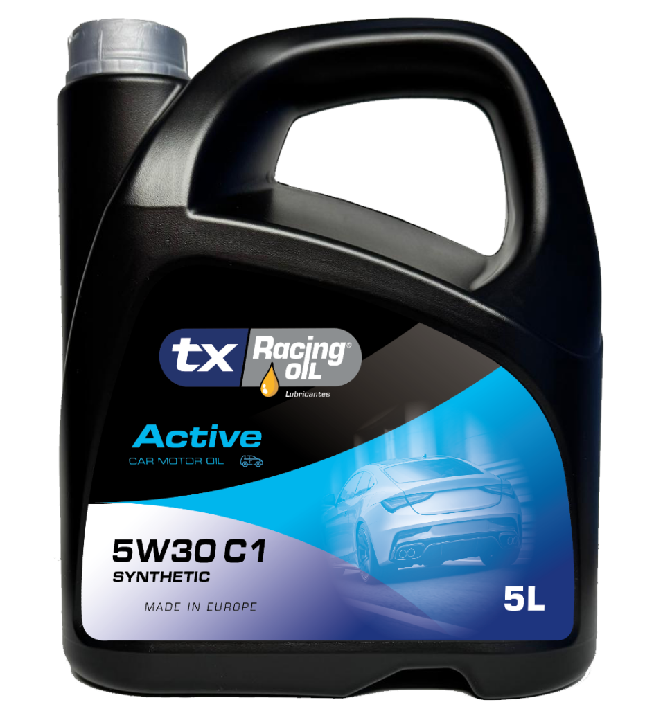 ACTIVE 5W30 C1