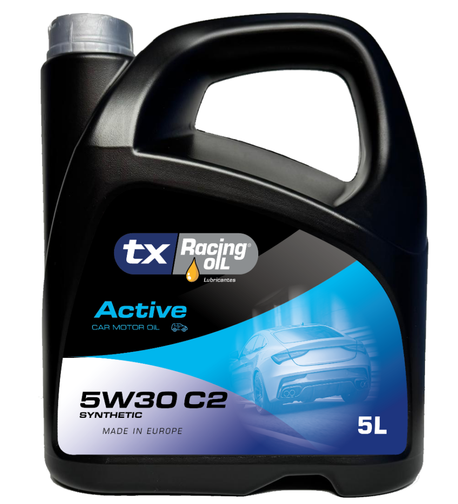 ACTIVE 5W30 C2