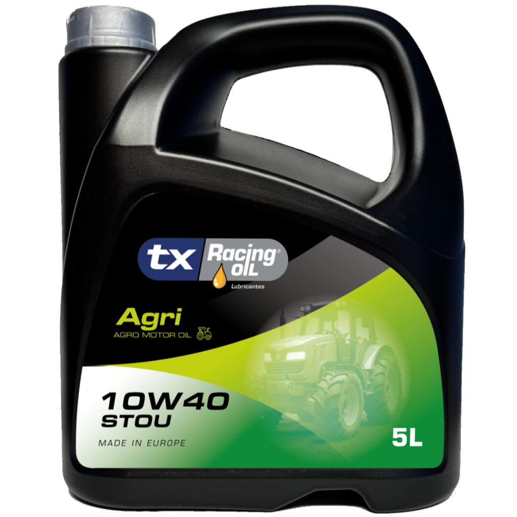 AGRI 10W40 STOU