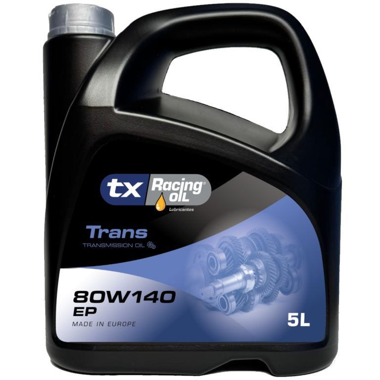 TRANS 80W140 EP