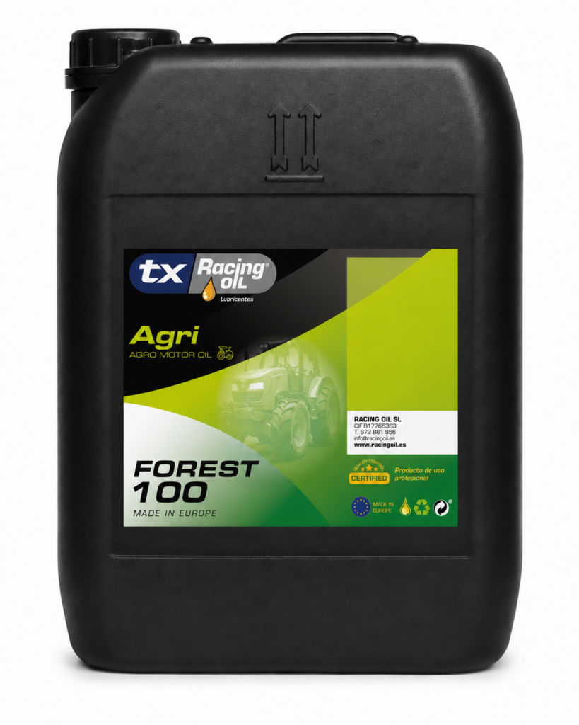 AGRI FOREST 100